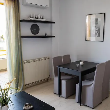 Eftihia By The Sea * Ρέθυμνο