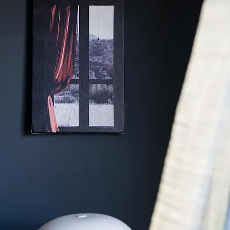 Eftihia By The Sea Διαμέρισμα Ρέθυμνο