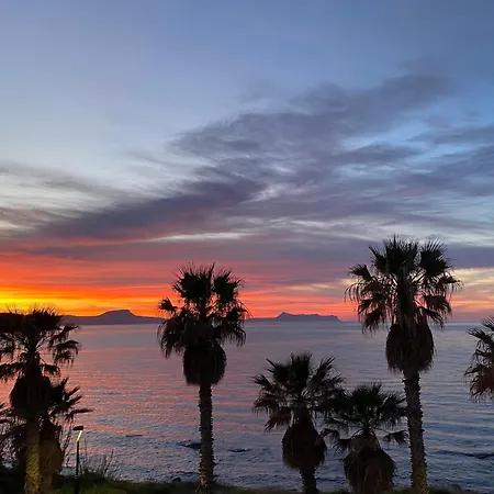 Eftihia By The Sea Διαμέρισμα