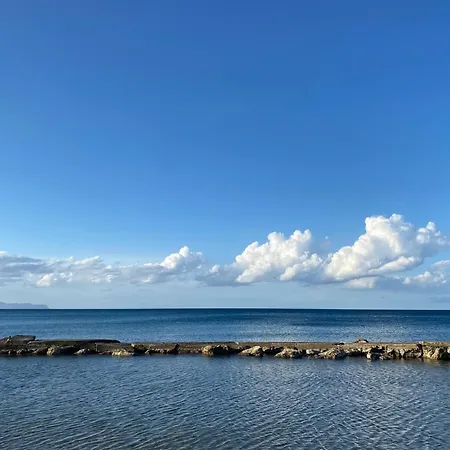 Eftihia By The Sea Διαμέρισμα *