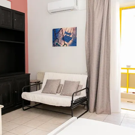 Eftihia By The Sea Ρέθυμνο