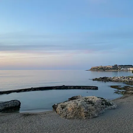 Διαμέρισμα Eftihia By The Sea