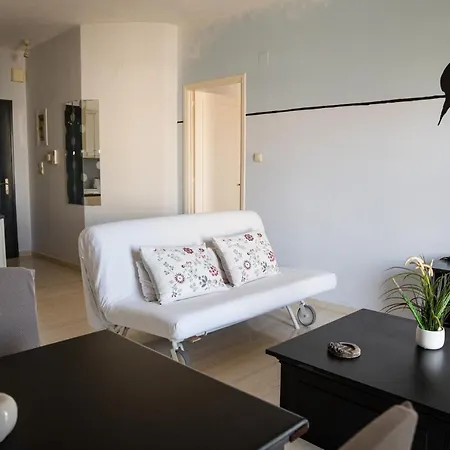 Eftihia By The Sea * Réthimno