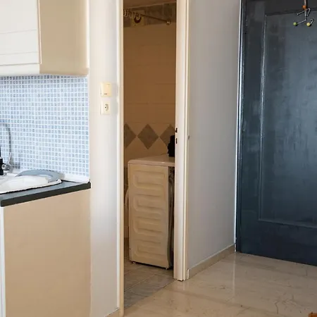 Eftihia By The Sea Apartman Réthimno