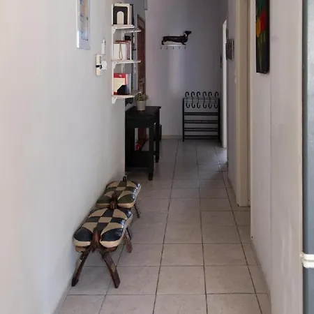 Eftihia By The Sea *