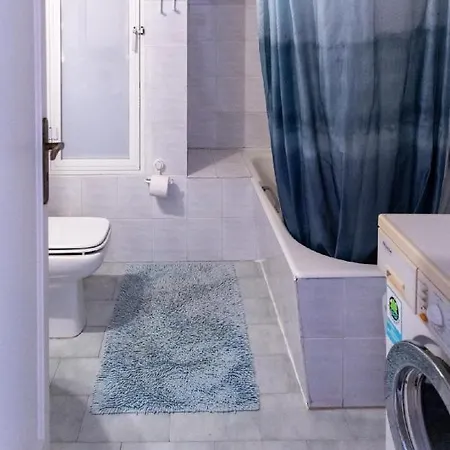 Eftihia By The Sea Apartman Réthimno