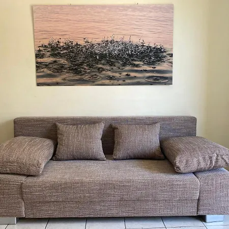 Apartman Eftihia By The Sea