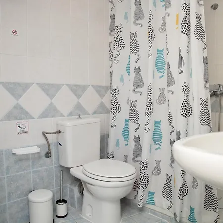 Apartman Eftihia By The Sea Réthimno