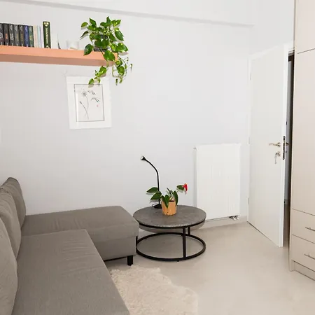 Eftihia By The Sea Apartman Réthimno