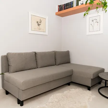 Eftihia By The Sea Apartman