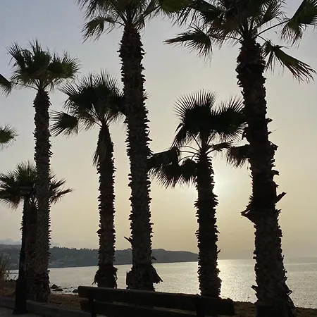 Eftihia By The Sea * Réthimno