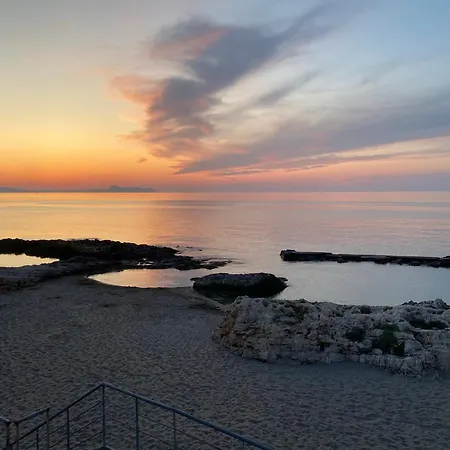 Eftihia By The Sea Réthimno