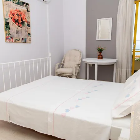 Apartman Eftihia By The Sea