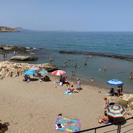 Eftihia By The Sea *