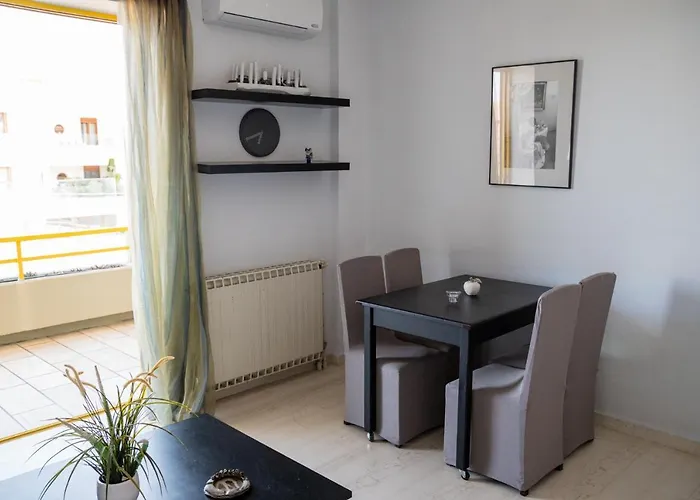 Eftihia By The Sea * Retimno