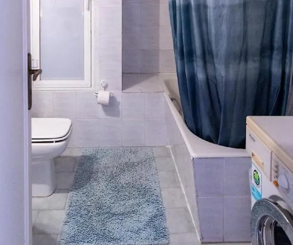 Eftihia By The Sea Apartament Retimno