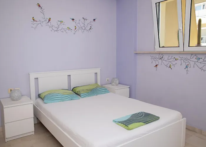 Eftihia By The Sea *