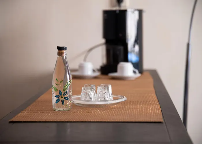 Eftihia By The Sea * Retimno