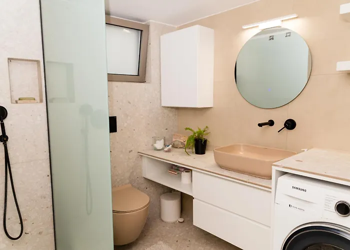 Eftihia By The Sea Apartament