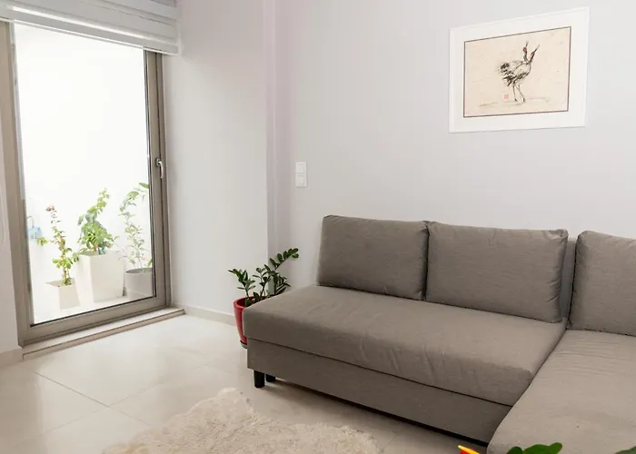 Apartament Eftihia By The Sea *