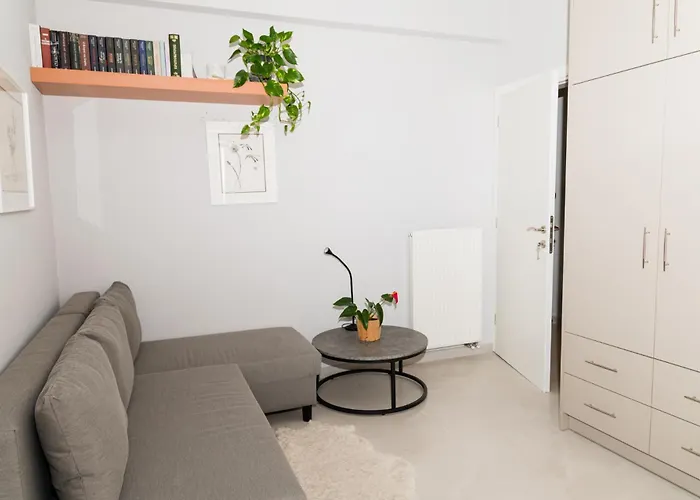 Eftihia By The Sea Apartament Retimno