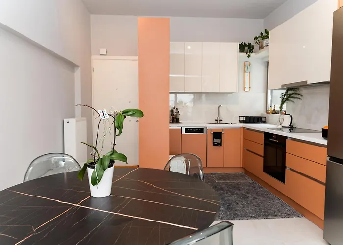 Eftihia By The Sea Apartament Retimno