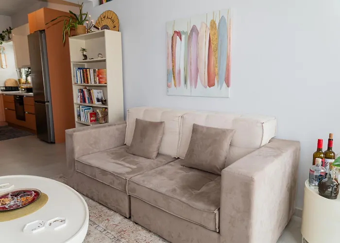 Eftihia By The Sea *