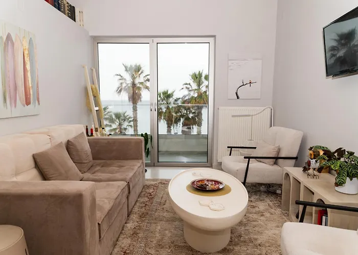 Eftihia By The Sea Retimno