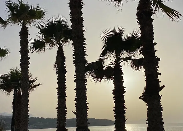 Eftihia By The Sea * Retimno