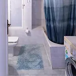 Eftihia Apartment Rethymno (Crete)