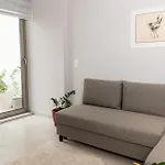 Apartment Eftihia *