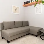 Eftihia Apartment