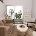 Eftihia By The Sea Rethymno