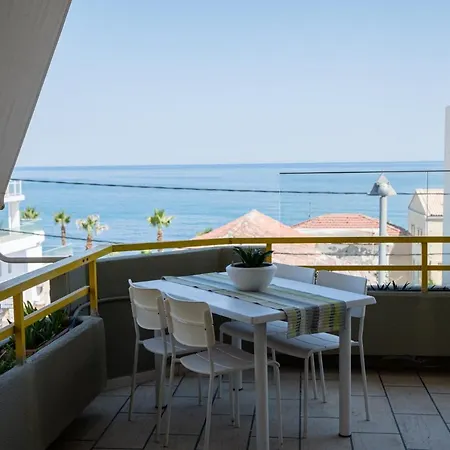 Eftihia Apartment Rethymno (Crete)