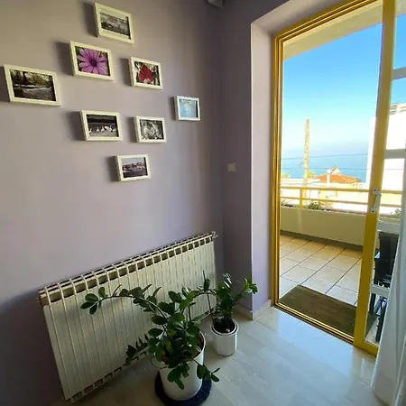 Eftihia Apartment Rethymno (Crete)