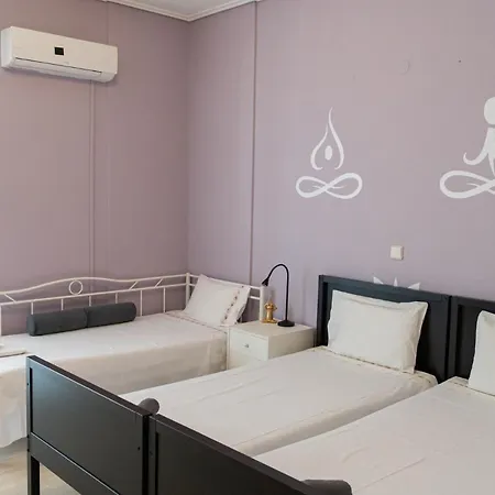 Eftihia Apartment