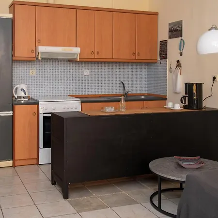 Eftihia Apartment Rethymno (Crete)