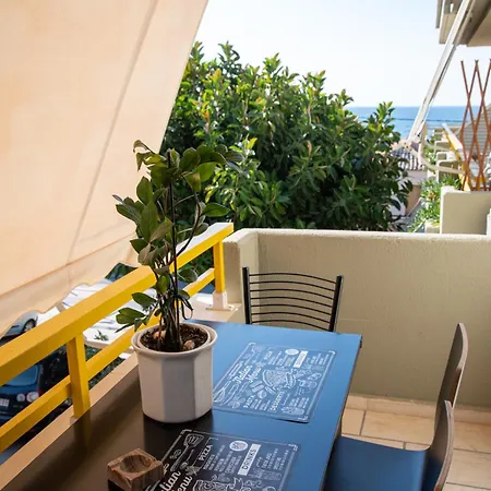 Eftihia * Rethymno (Crete)