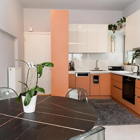 Eftihia Apartment Rethymno (Crete)