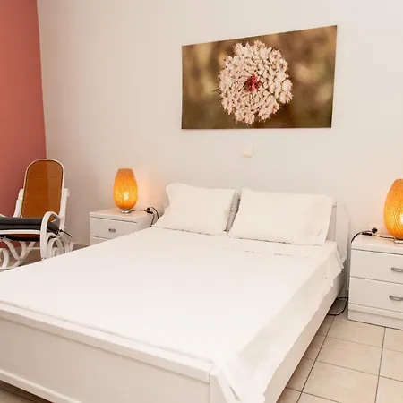 Eftihia * Rethymno (Crete)