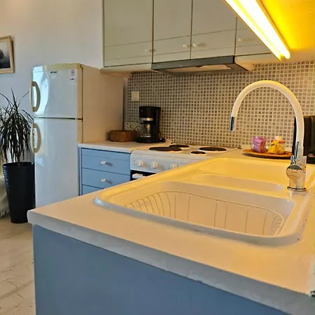 Апартаменти Nova Sea &