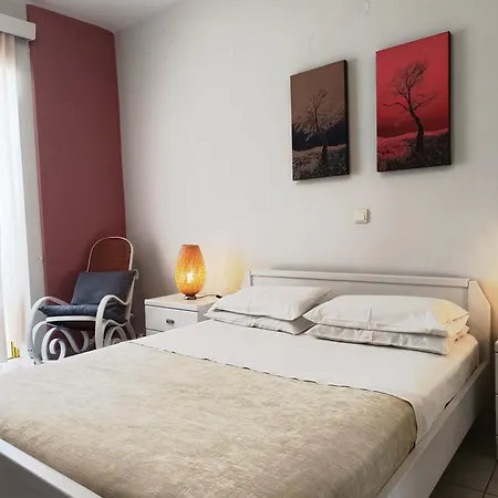 Nova Sea & Appartement Réthymnon