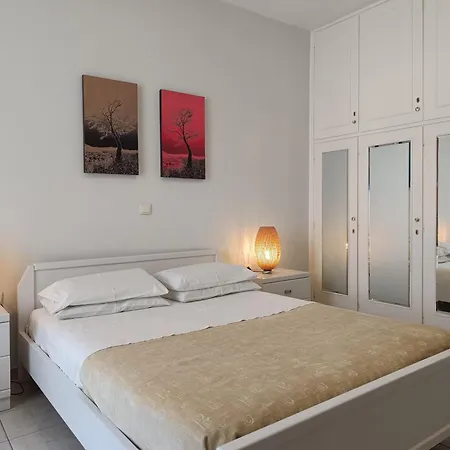 Appartement Nova Sea & Réthymnon