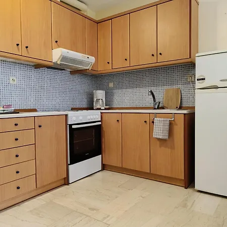 Nova Sea & Appartement