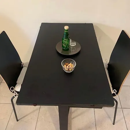 Eftihia Apartment *