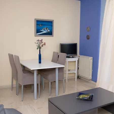 Eftihia By The Sea * Ретимно