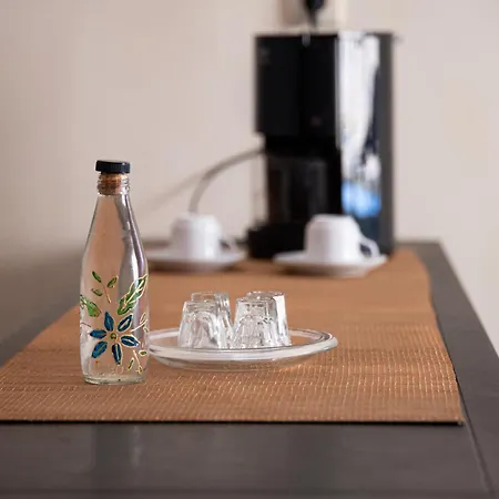 Eftihia By The Sea * Ретимно