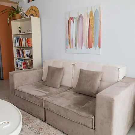 Eftihia By The Sea *